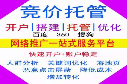 SEM托管公司成功案例：助力企业腾飞